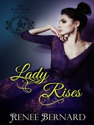 cover image of Lady Rises